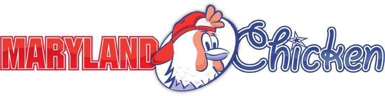 Maryland Chicken Logo